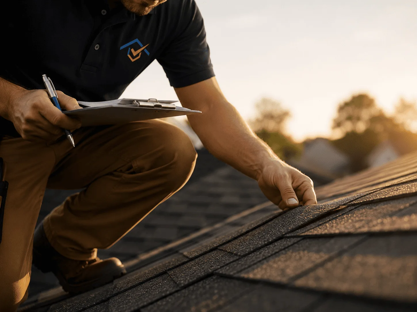 Why Choose Roof Inspection in Walls, MS